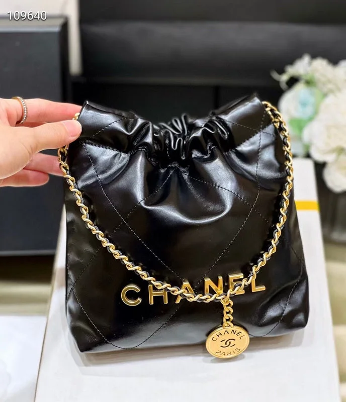 BC - CHANEL BAGS - 166