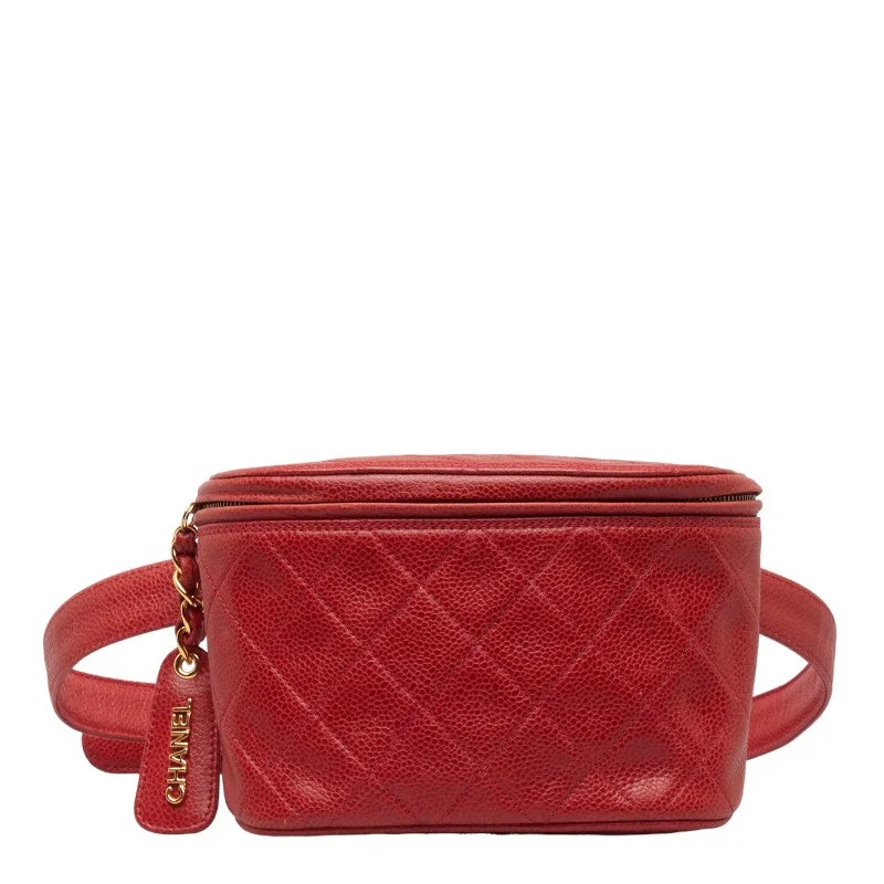 Chanel bags that pair perfectly with any outfitChanel Bicolor Red Caviar S  Chanel Vicolore Red Caviar Skin Ladies Chanel