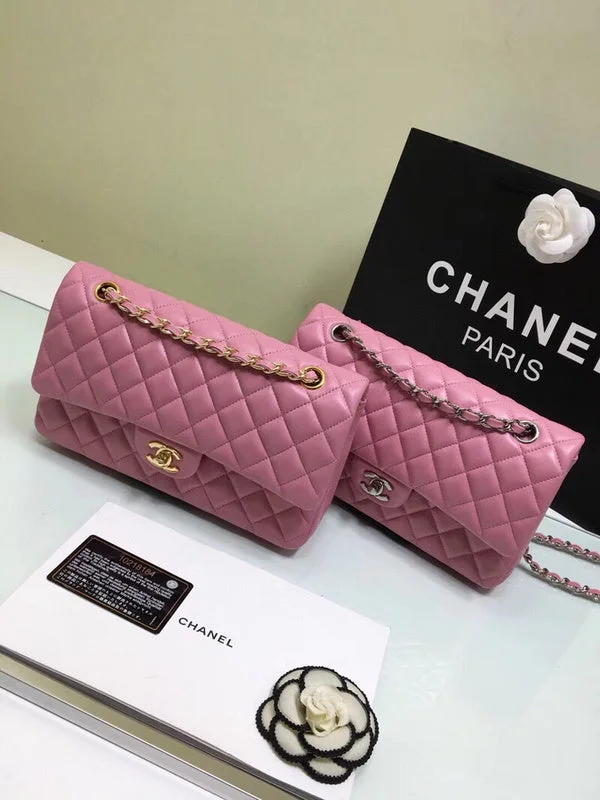 Chanel bags with adjustable chain strapsWF - Chanel Bags - 2090