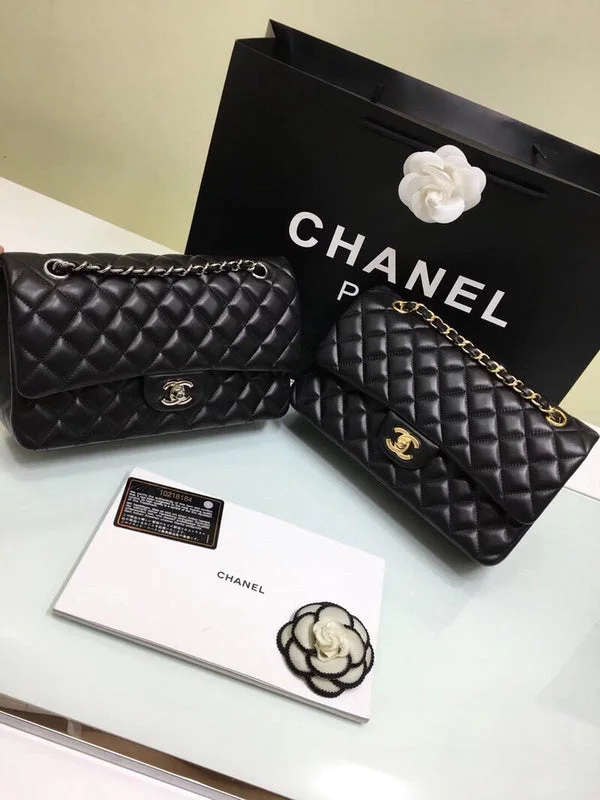 Chanel bags with gold, silver, and pearl accentsWF - Chanel Bags - 2095