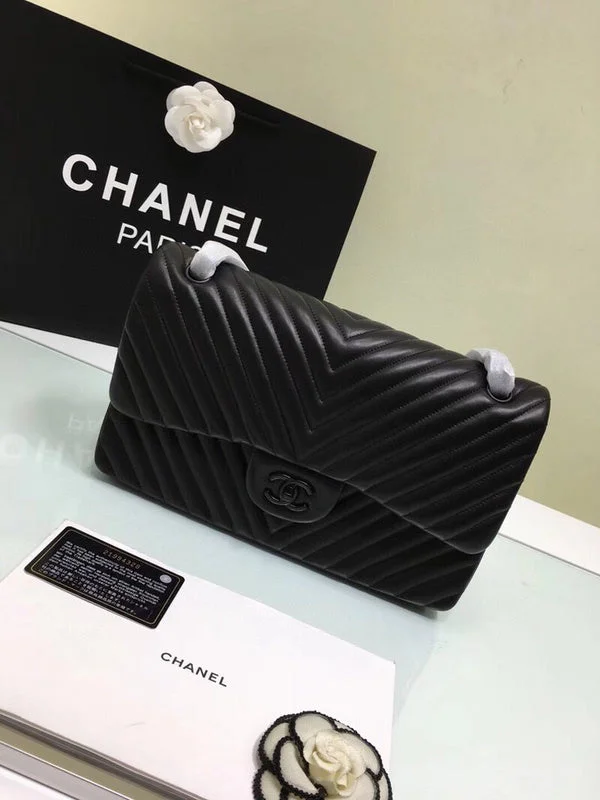 Chanel bags for the minimalist fashionWF - Chanel Bags - 2096