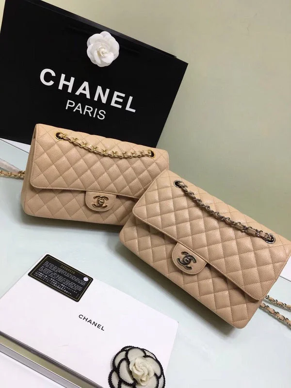 Chanel New Arrival Handbag with Gold HardwareWF - Chanel Bags - 2097