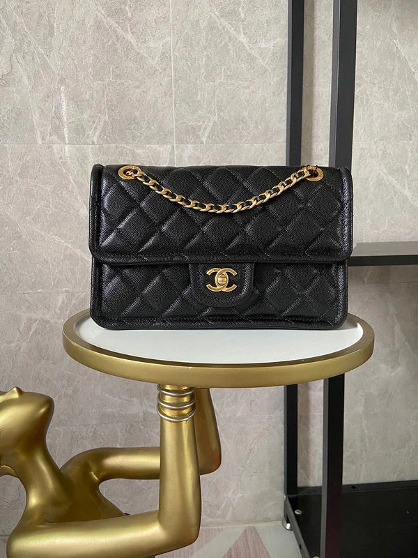 Chanel Vintage Inspired Handbag for Retro LoversWF - Chanel Bags - 2109