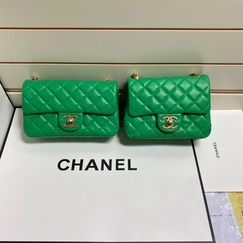 Chanel bags perfect for everyday elegWF - Chanel Bags - 2120