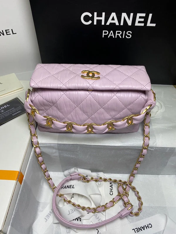 Chanel bags with exclusive seasonal designs and materialsWF - Chanel Bags - 2121