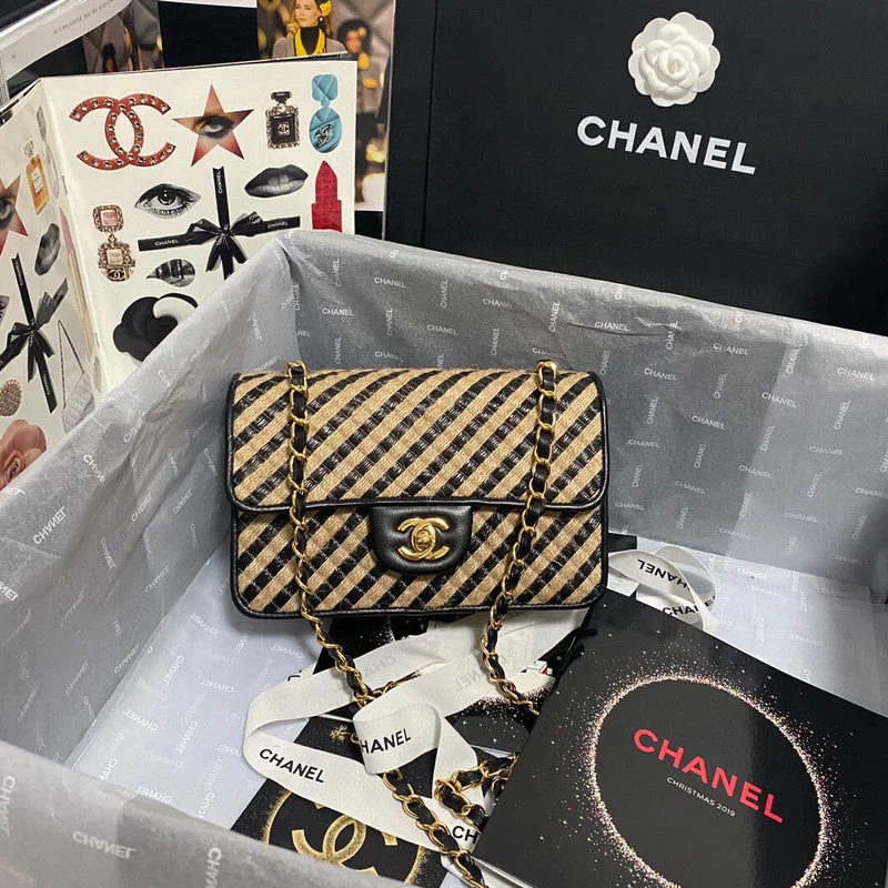 Chanel Small Crossbody Bag for TravelWF - Chanel Bags - 2123