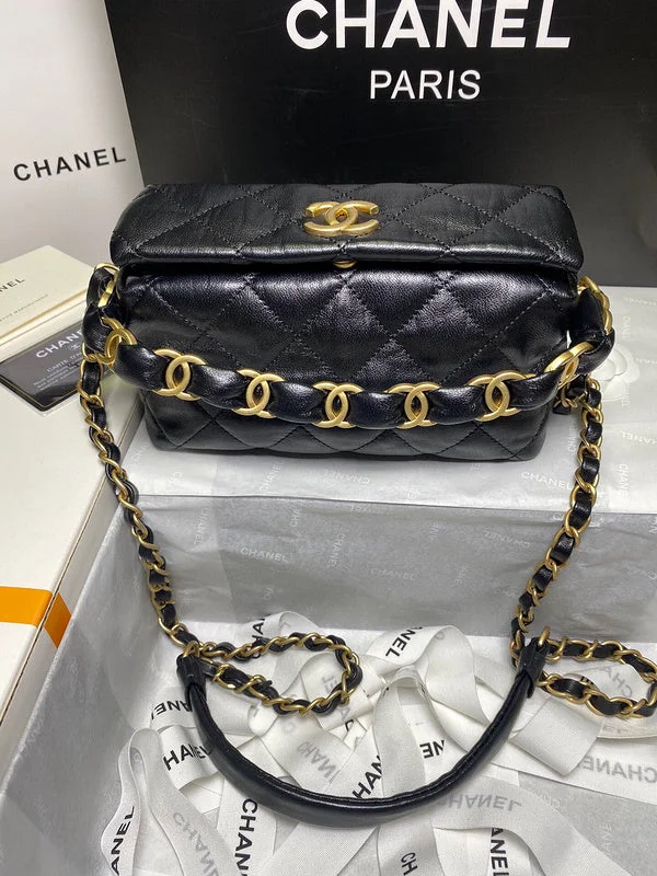 Chanel leather bags for everydWF - Chanel Bags - 2124