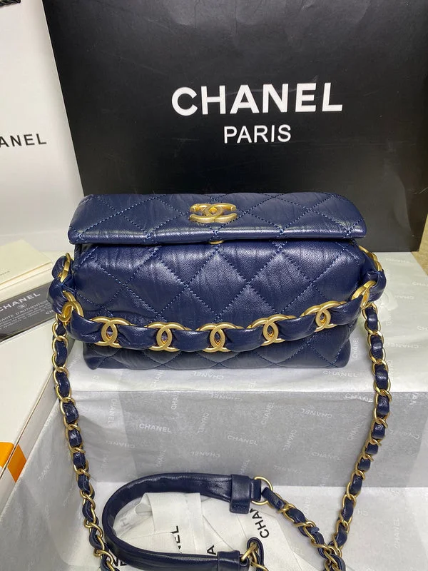 Chanel bags for a polished and professional appearanceWF - Chanel Bags - 2126