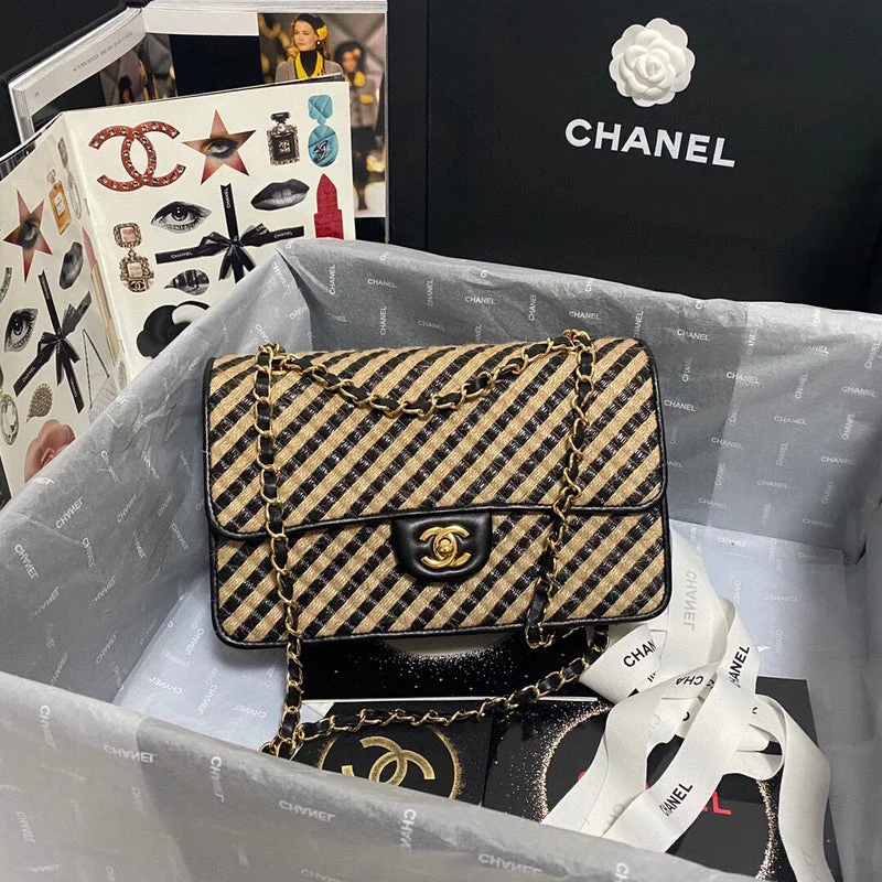 Chanel bags available in bold colors and patternsWF - Chanel Bags - 2133