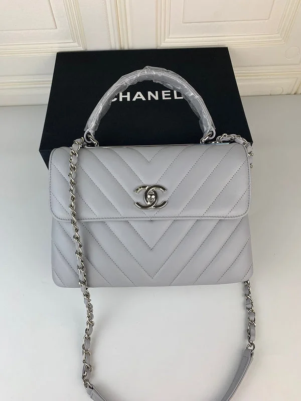 Chanel Small Crossbody Bag for TravelWF - Chanel Bags - 2091