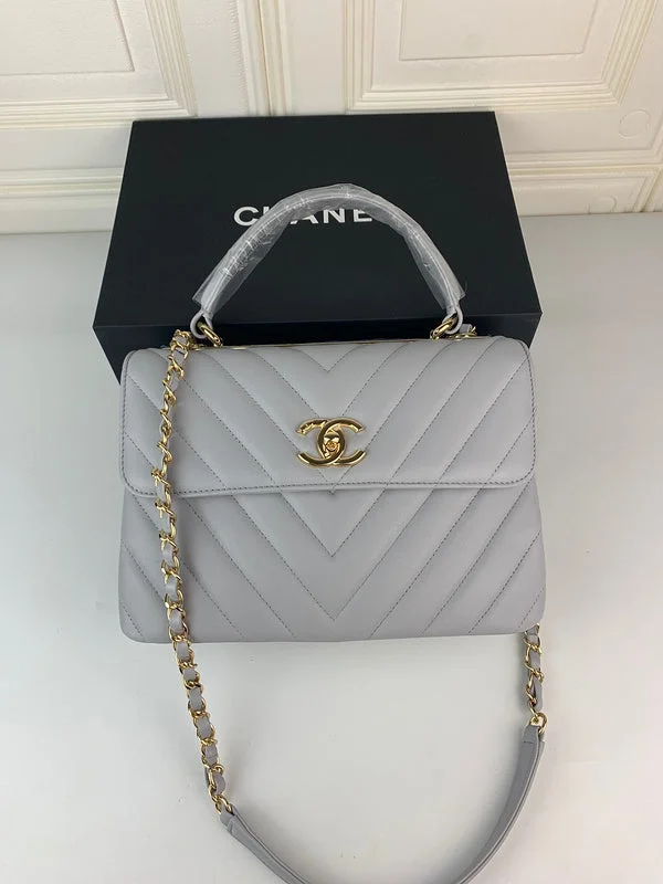 Chanel Designer Handbag with Unique DesignWF - Chanel Bags - 2093