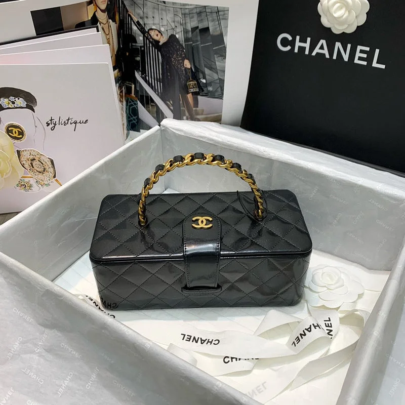 Chanel Lightweight Handbag for Daily ErrandsWF - Chanel Bags - 2095