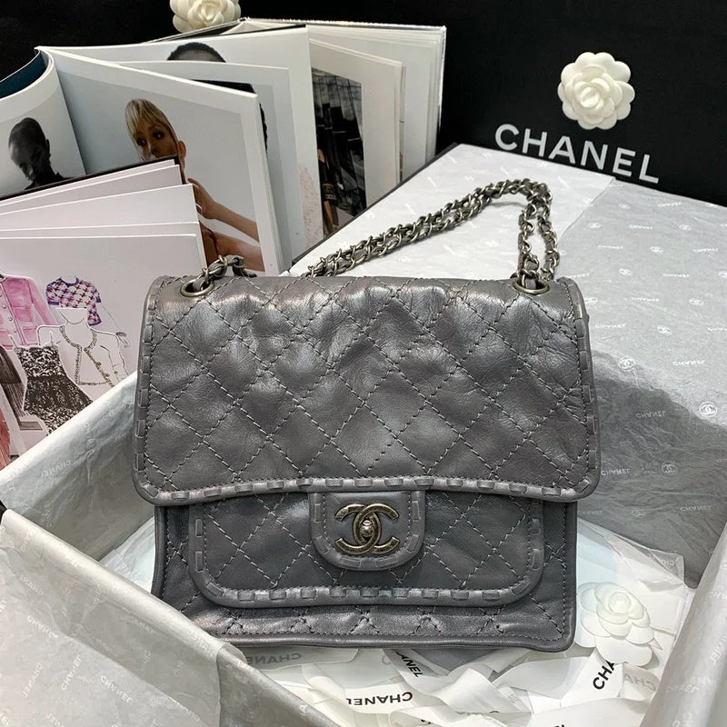 Chanel bags for women who appreciate fine craftsmanshipWF - Chanel Bags - 2096