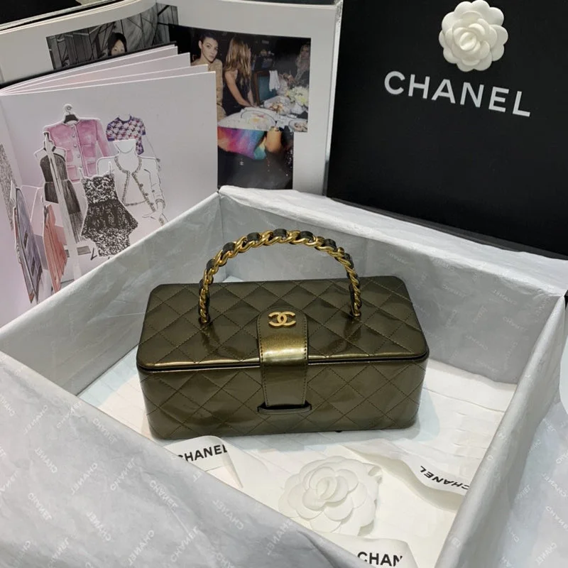 Chanel bags with modern touchesWF - Chanel Bags - 2097