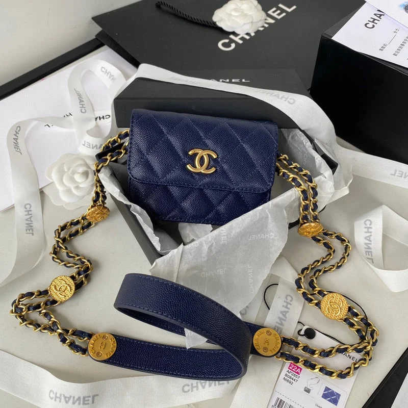 Chanel bags for women who love timeless fashionWF - Chanel Bags - 2110