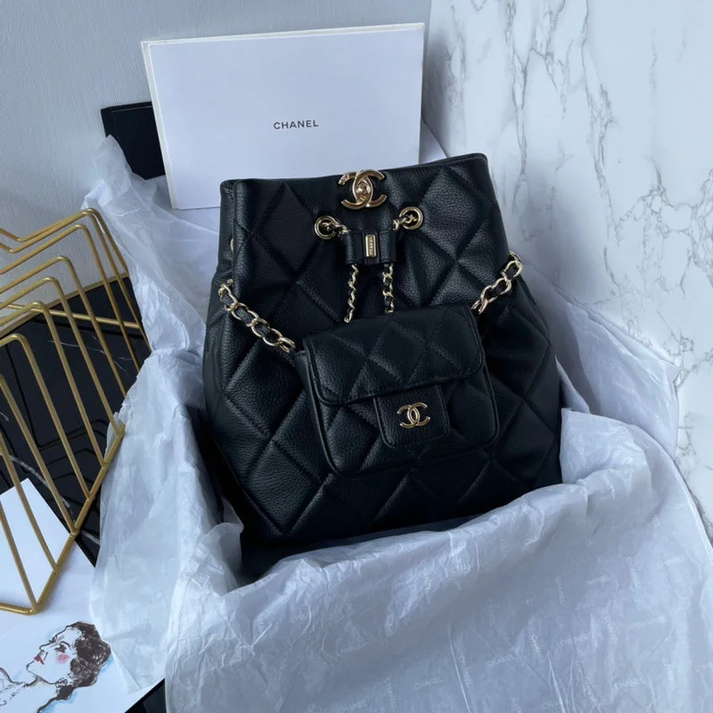 Chanel Lightweight Handbag for Daily ErrandsWF - Chanel Bags - 2113