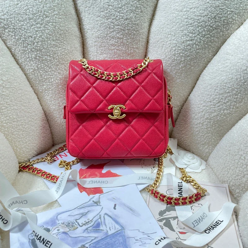 Chanel bags that pair perfectly with any outfitWF - Chanel Bags - 2124