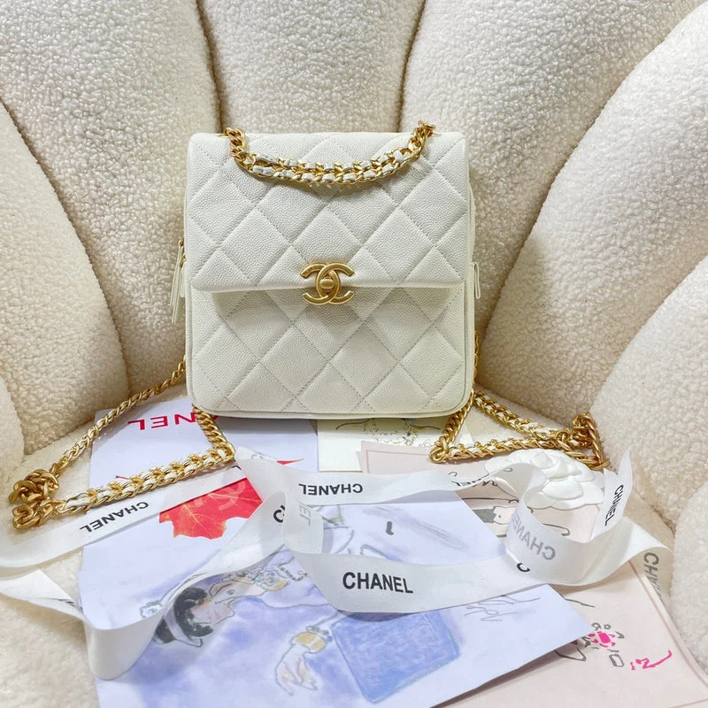 Chanel Classic Flap Bag for Evening PartyWF - Chanel Bags - 2126