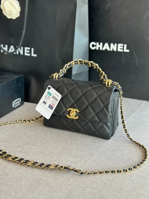 Chanel bags with classic and elegant designsWF - Chanel Bags - 209