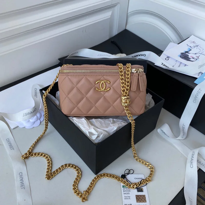 Chanel bags for those who value investment piecesWF - Chanel Bags - 211