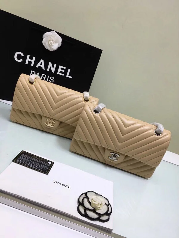 Chanel bags with exclusive seasonal designs and materialsWF - Chanel Bags - 2093