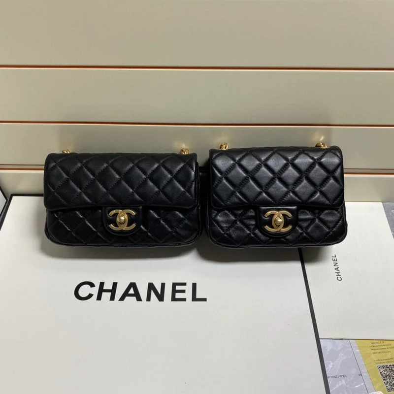 Chanel bags for women who love timeless fashionWF - Chanel Bags - 2106