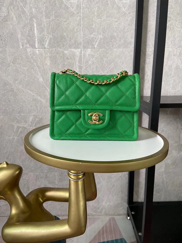 Chanel Luxury Handbag for High - End EventsWF - Chanel Bags - 2113