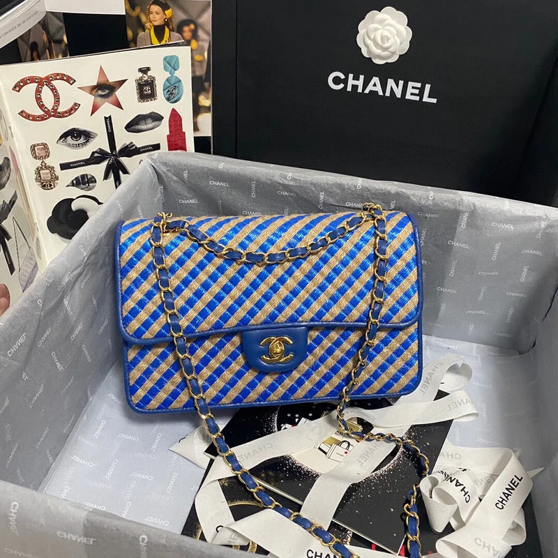 Chanel bags with exclusive seasonal releasesWF - Chanel Bags - 2130