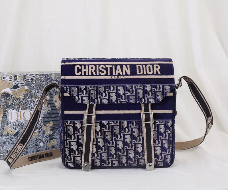 High - fashion Christian Dior bags with a geometric patternBC - Dior Bags - 2465