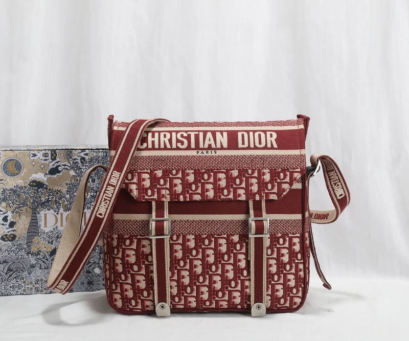 Christian Dior handbags with a detachable mirror for on - the - go touch - upsBC - Dior Bags - 2468