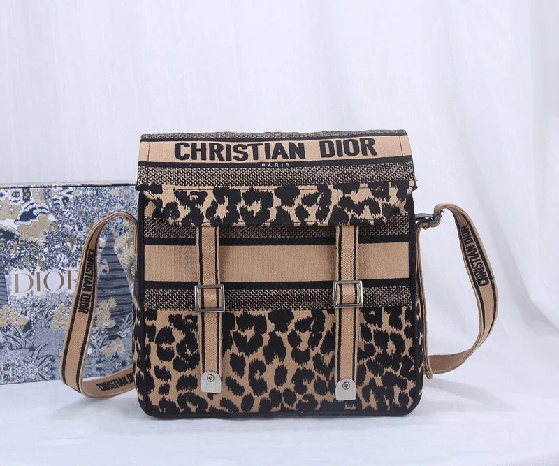 Christian Dior bags with a quilted pattern and gold - toned hardwareBC - Dior Bags - 2476