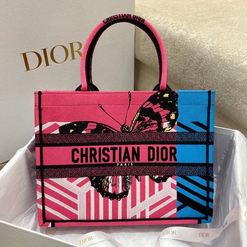 Christian Dior handbags with a snap - button closure and a decorative buckleBC - Dior Bags - 249