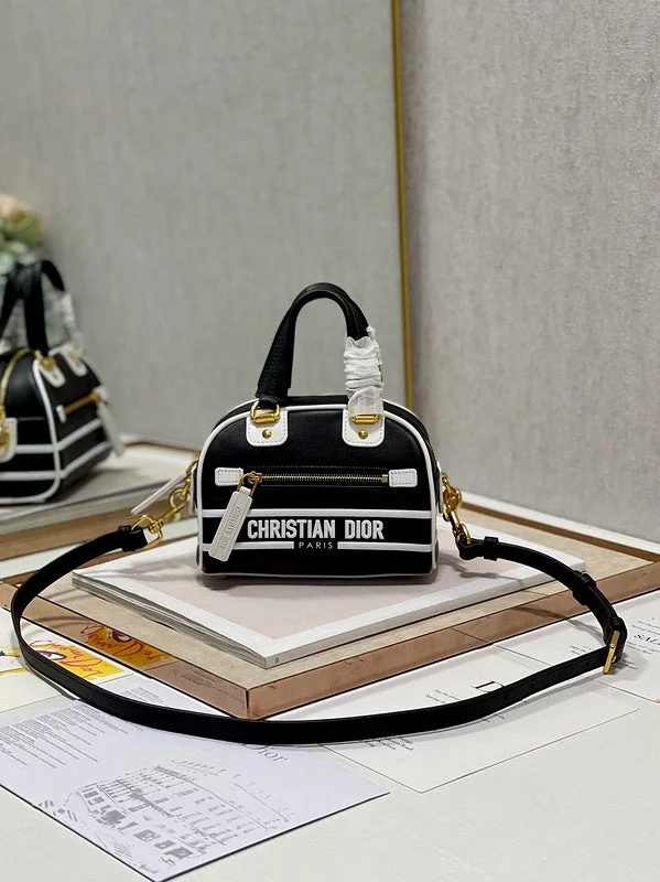 Christian Dior crossbody bags with a front - flap pocket for easy accessBC - Dior Bags - 2490