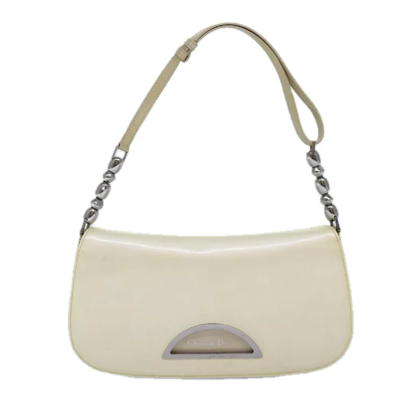 Christian Dior tote bags with a double - handle and shoulder - strap optionDior Malice Shoulder Bag