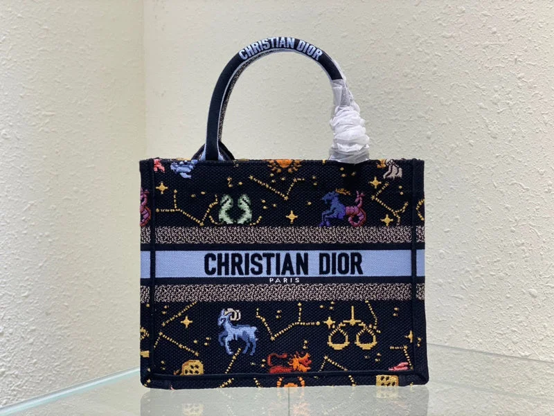 Christian Dior bags with a detachable coin purse insidemakbags - Dior Bags - 236