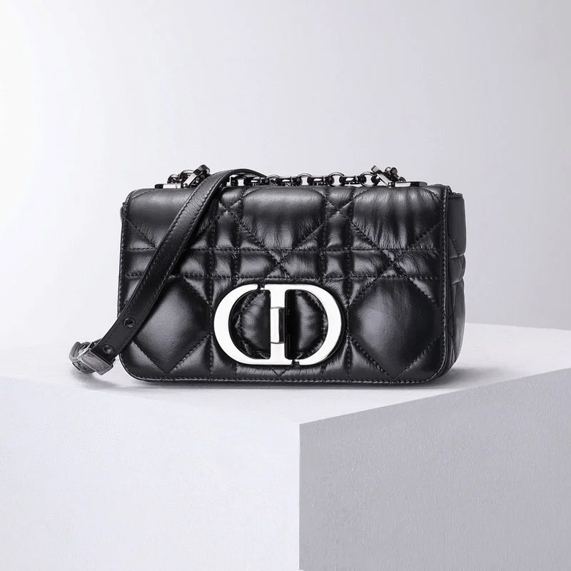 Christian Dior crossbody bags with a front - flap pocket for easy accessmakbags - Dior Bags - 293