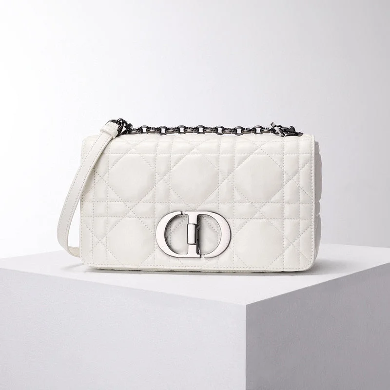 Christian Dior crossbody bags with a front - flap pocket for easy accessmakbags - Dior Bags - 299