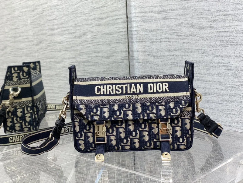 High - fashion Christian Dior bags with a geometric patternmakbags - Dior Bags - 309