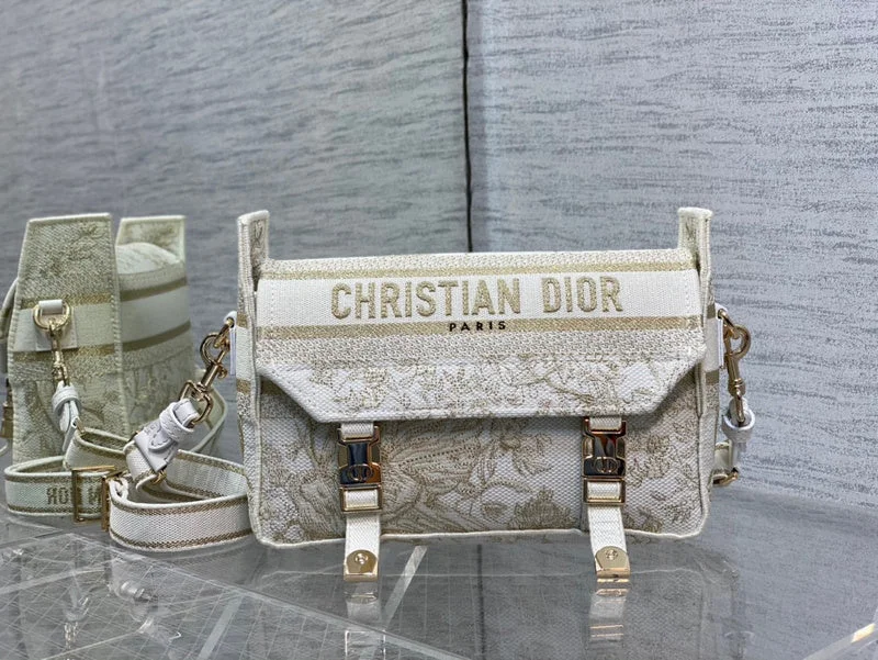 Trendsetting Christian Dior crossbody bags with a colorful strapmakbags - Dior Bags - 310