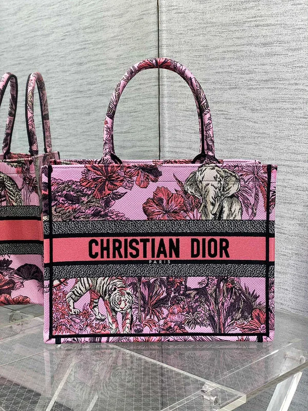 Christian Dior bags with a detachable coin purse insidemakbags - Dior Bags - 410