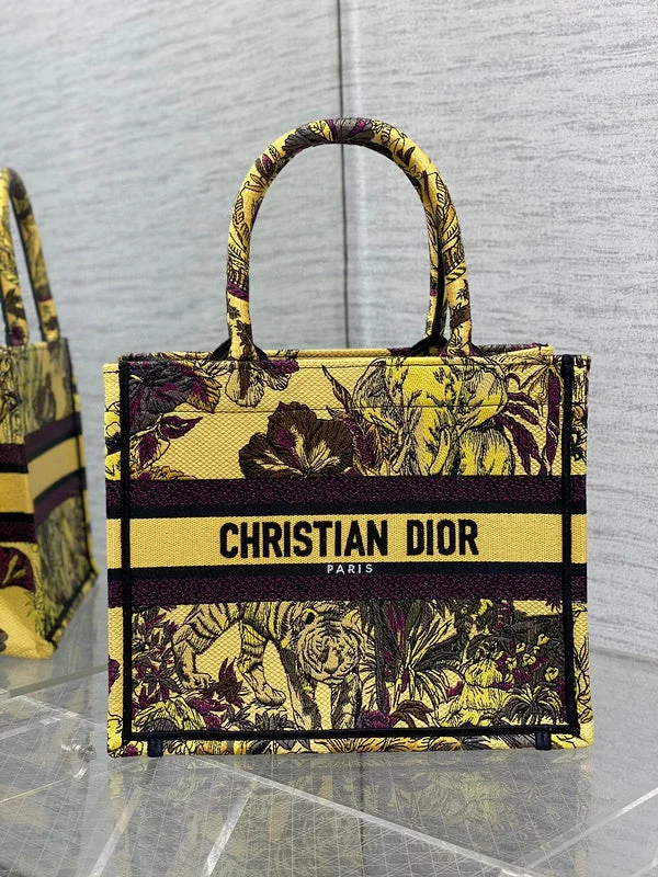 Luxury Christian Dior crossbody bags with a chain - link strapmakbags - Dior Bags - 417