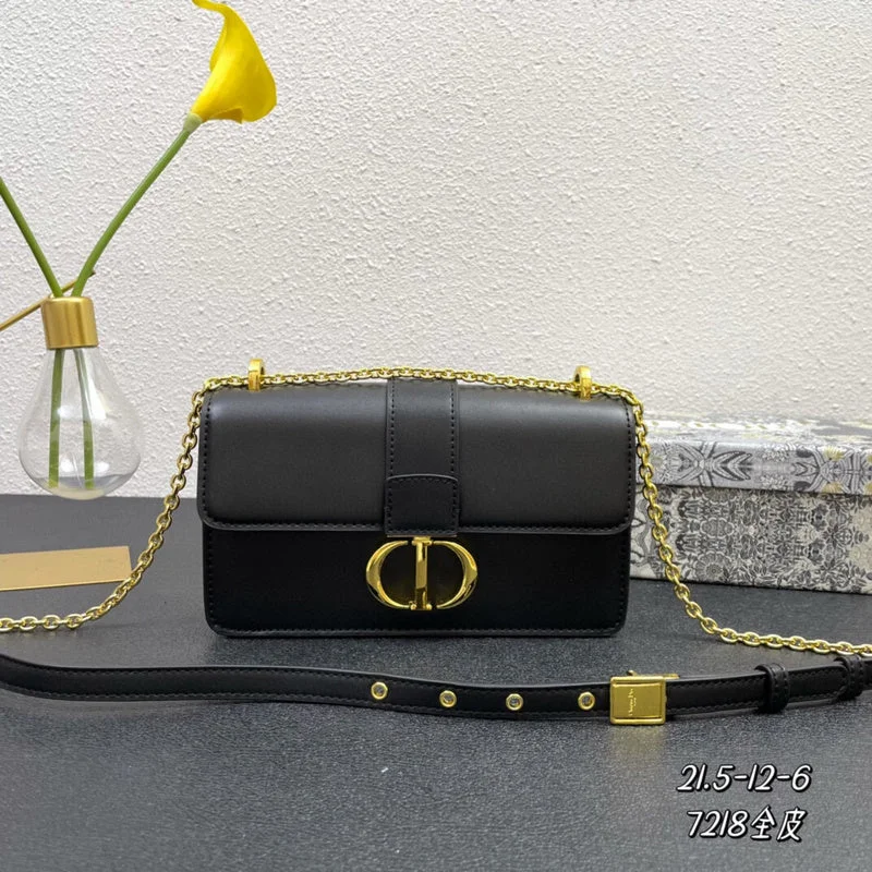 Christian Dior bags with a side - pocket for holding a water bottleWF - Dior Bags - 128